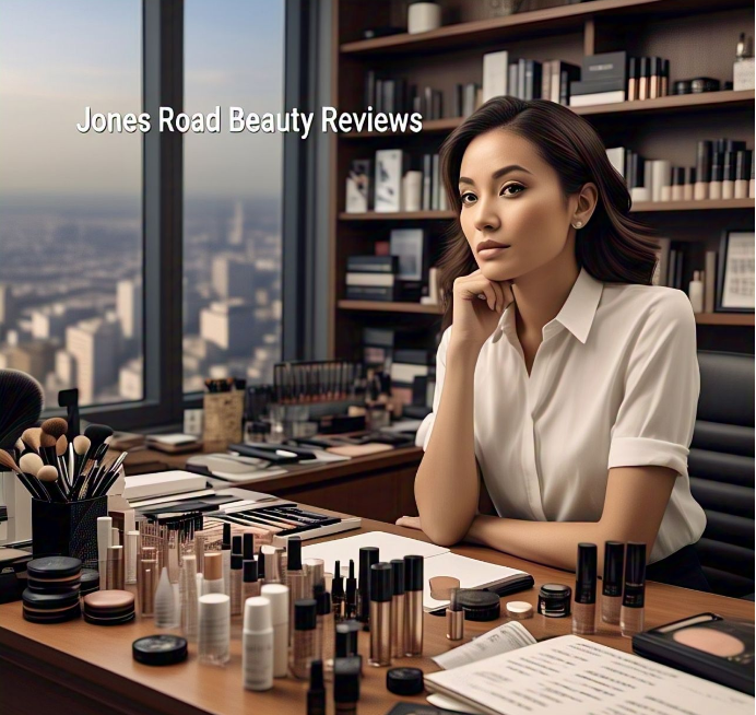 Jones Road Beauty Reviews: What Real Customers Say