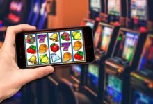 Slot Online Terbaik dan Terpercaya