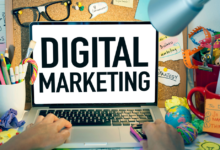 Digital Marketing Agency