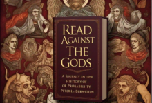 Read Against The Gods