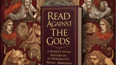 Read Against The Gods