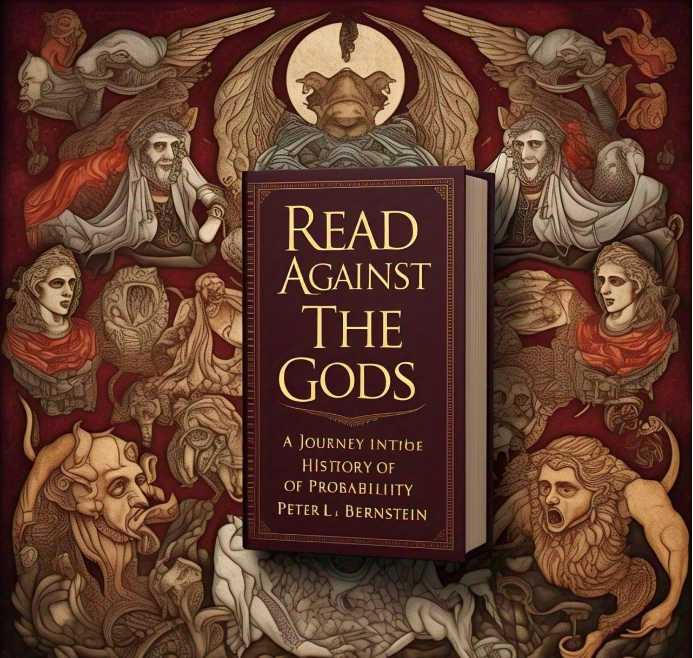 Read Against The Gods