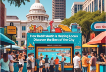 Reddit Austin