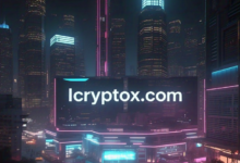 Icryptox.com Future