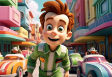 Watch Jimmy Neutron: Boy Genius