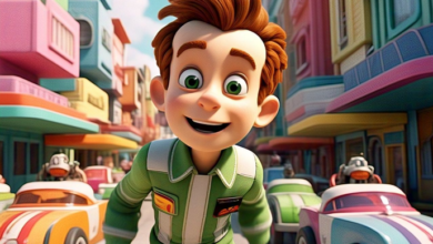 Watch Jimmy Neutron: Boy Genius