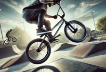 Profile BMX