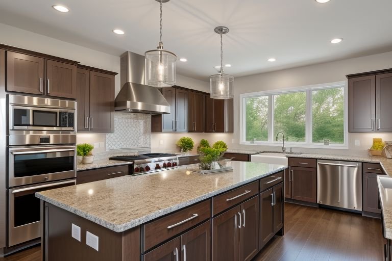 How to Find the Closest Magnet Kitchen Showroom Near You