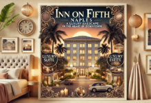 Inn on Fifth Naples