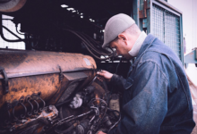 Power Equipment