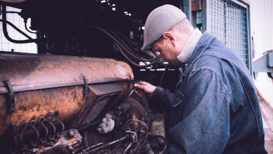 Power Equipment